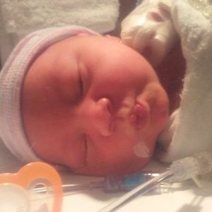 Meet your Posher, Brooke